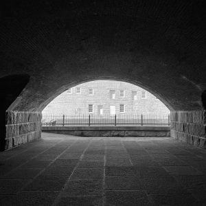 Old Forts