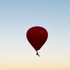 Hot Air Balloons 010