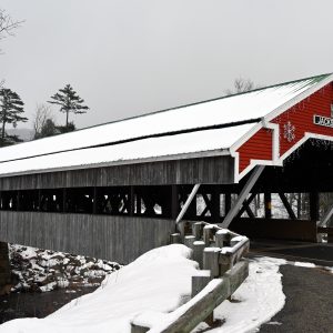 Covered Bridges