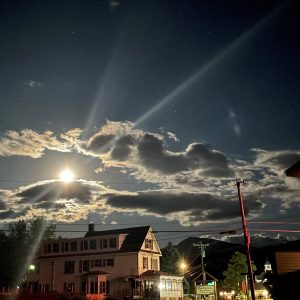 Night Shots