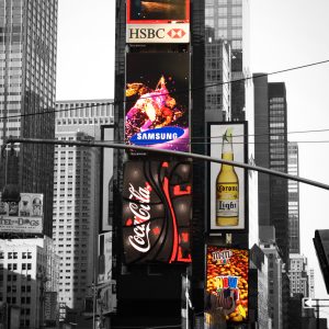 New York City