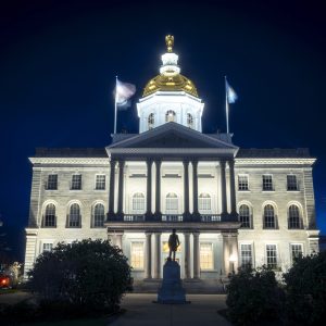 Concord NH
