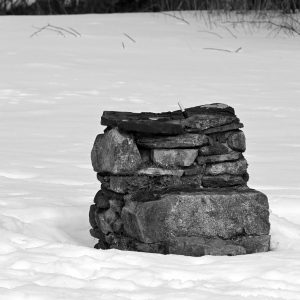 Winter in NH