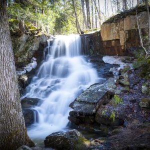 Waterfalls