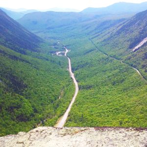 White Mountains