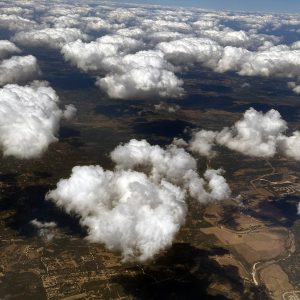 Beautiful Skies 027