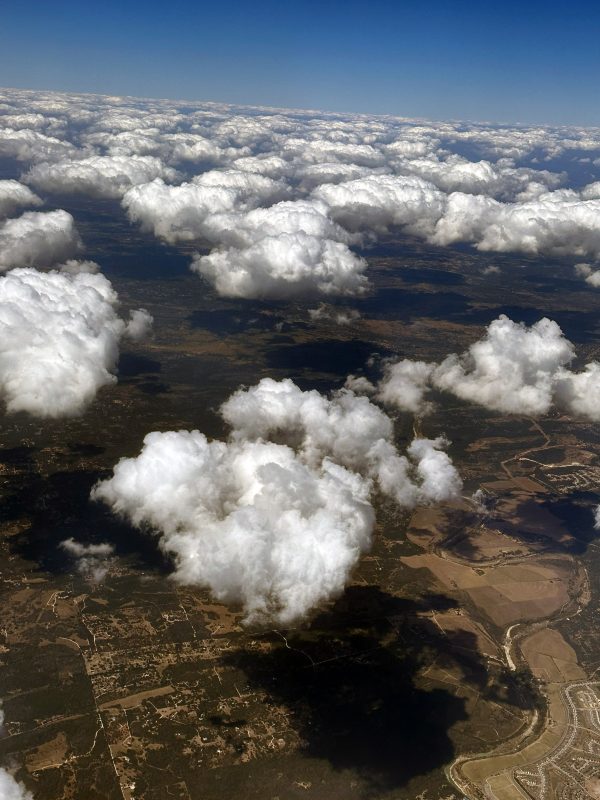 Beautiful Skies 027
