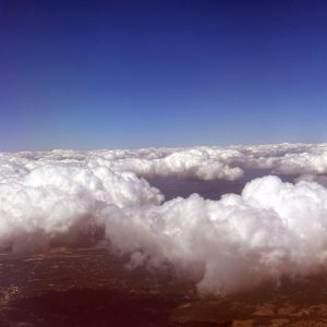 Beautiful Skies 028