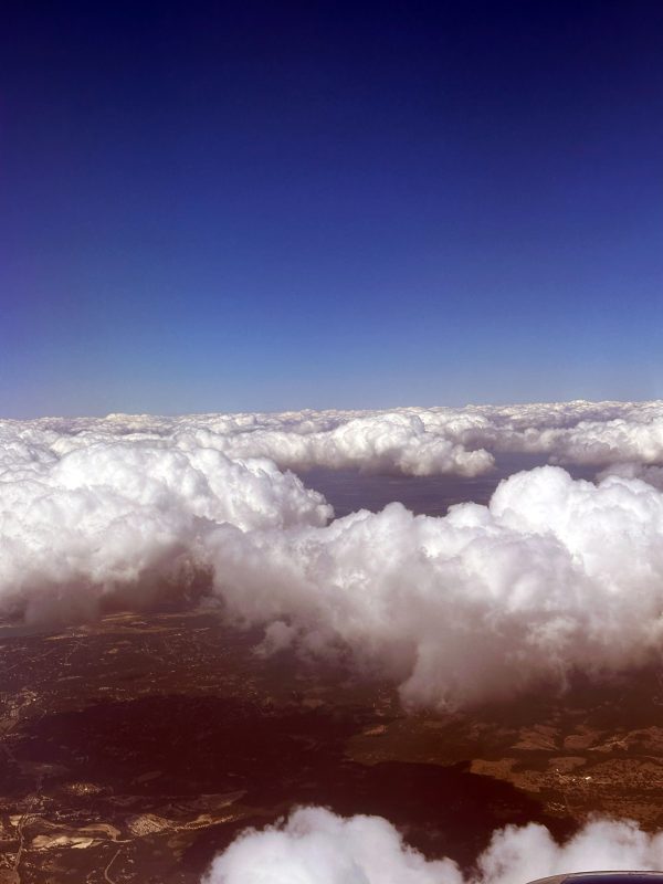 Beautiful Skies 028