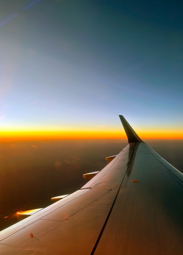 Beautiful Skies 030