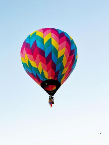 Balloons 003