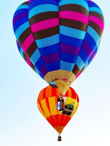 Balloons 005