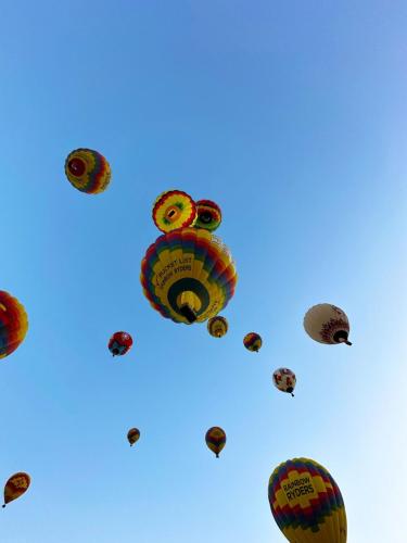 Balloons 007