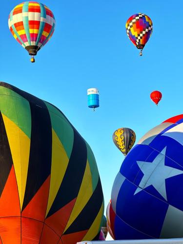 Balloons 009