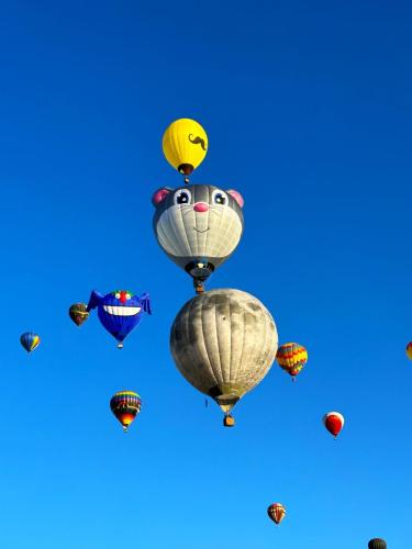 Balloons 012