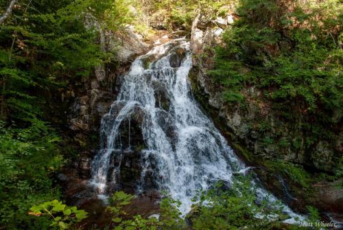 Waterfalls 005
