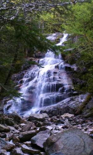 White Mountains 112