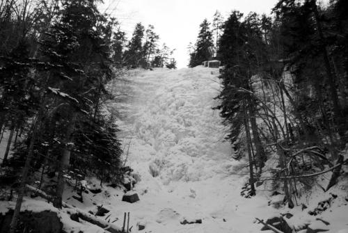 White Mountains 286